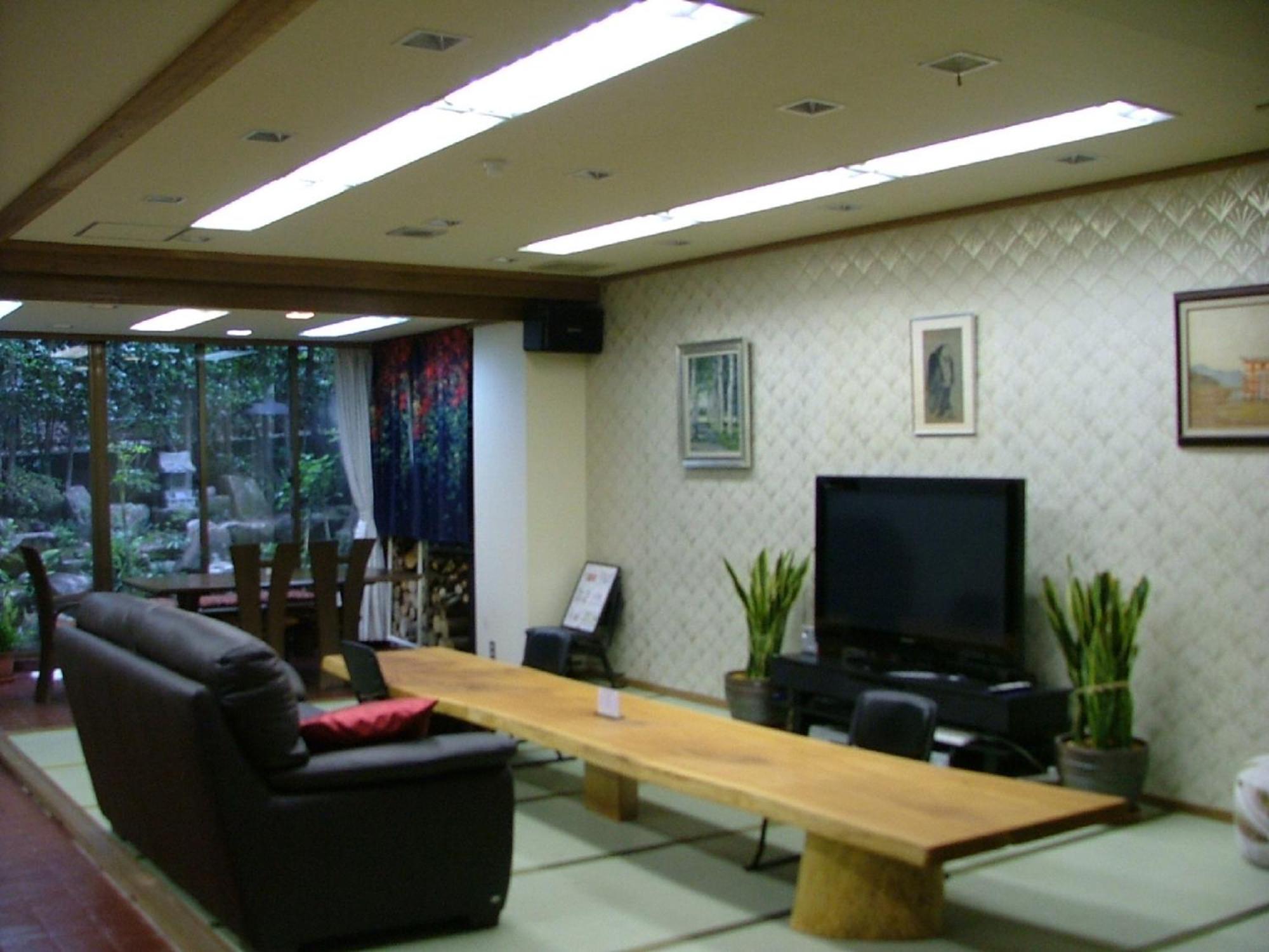 Miyajima Hotel New Kotobuki Hatsukaichi Exterior photo
