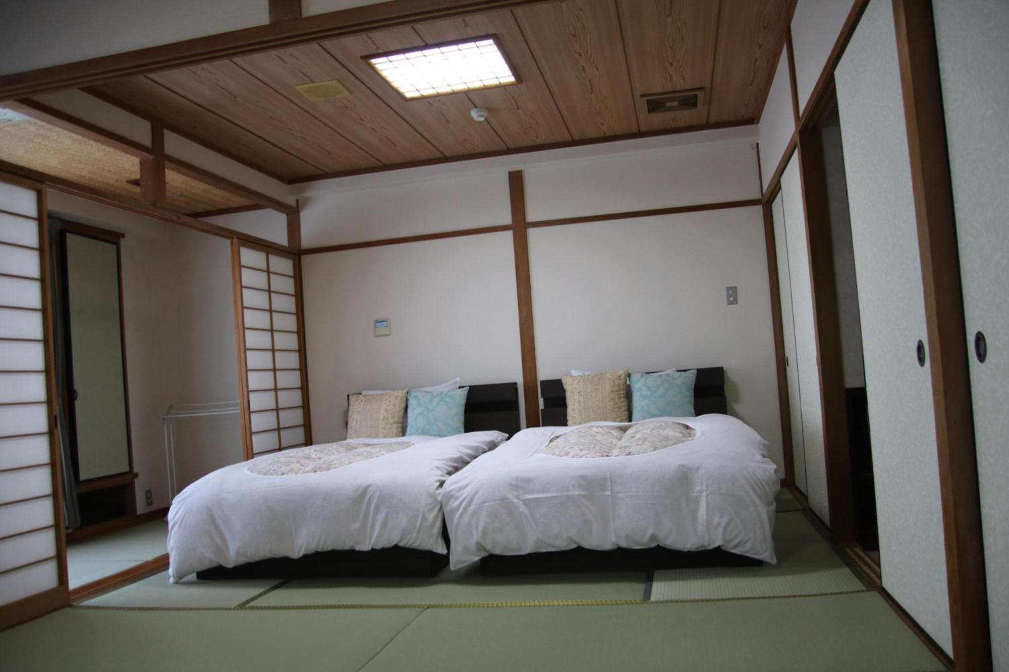 Miyajima Hotel New Kotobuki Hatsukaichi Exterior photo