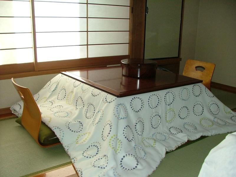 Miyajima Hotel New Kotobuki Hatsukaichi Exterior photo
